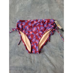 Aqua couture swim bottom